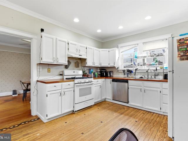 Property for sale in Beverly, New Jersey