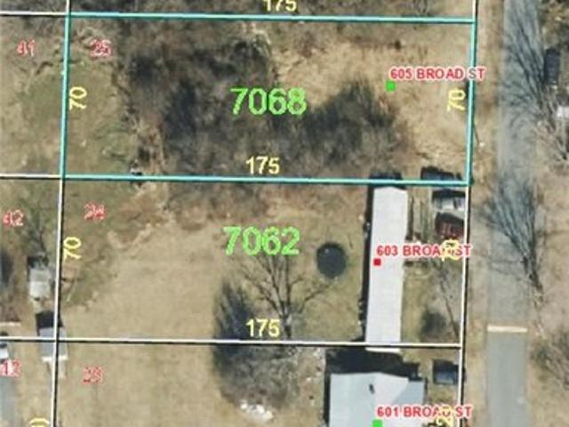 Land for sale in Stokes, North Carolina