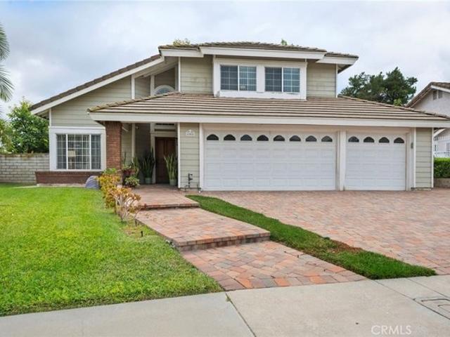 House for sale in Walnut, California