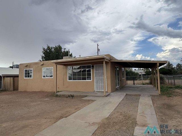 House for sale in Alamogordo, New Mexico