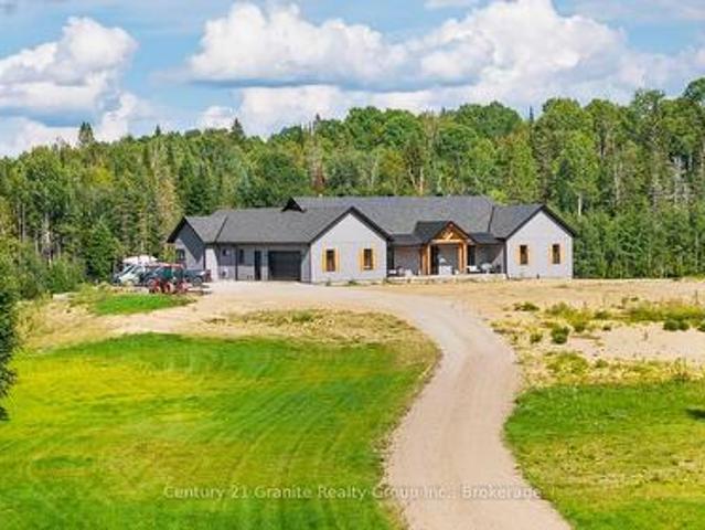 House for sale in Hastings, Ontario
