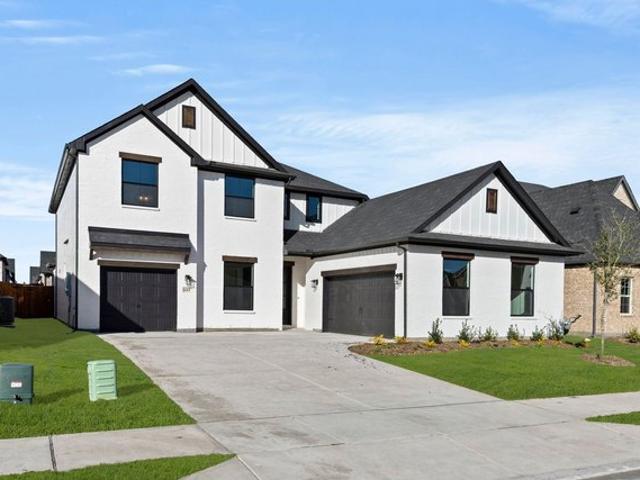 House for sale in Denton, Texas