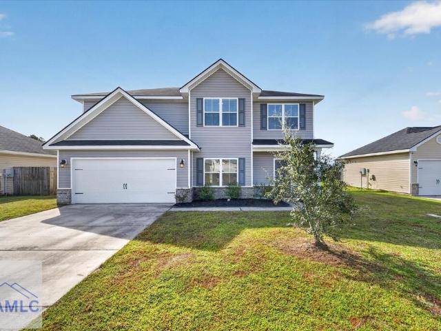 House for sale in Hinesville, Liberty County