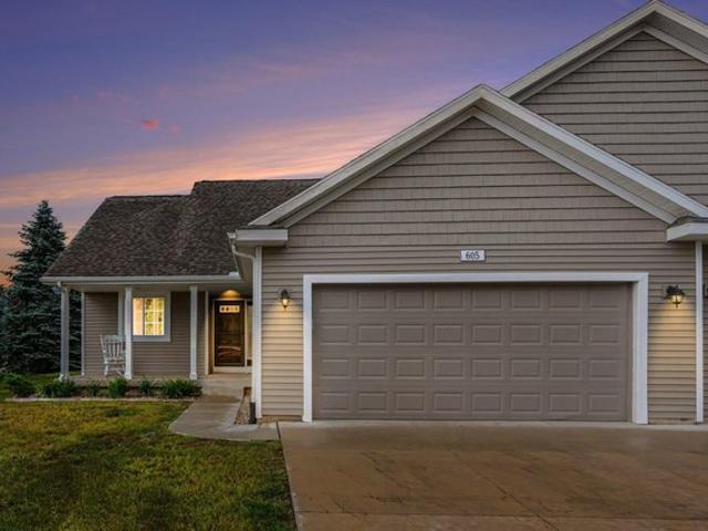 Condo for sale in Three Rivers, Michigan