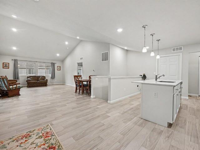 Condo for sale in Three Rivers, Michigan