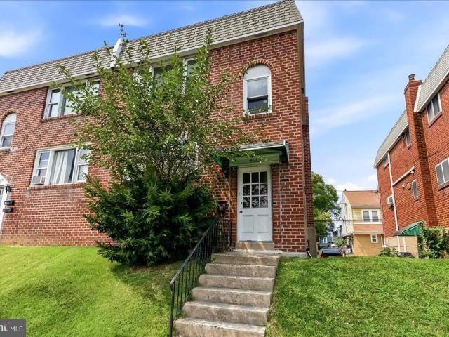 House for sale in Delco, Pennsylvania