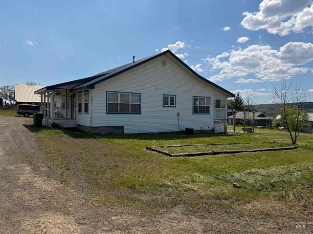 House for sale in Council, Idaho