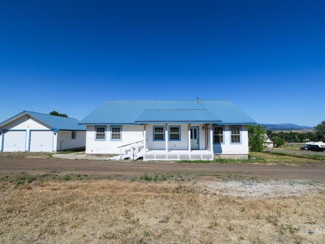 House for sale in Council, Idaho