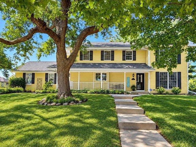House for sale in Janesville, Wisconsin