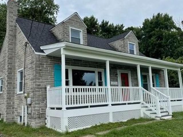 House for sale in Havre De Grace, Maryland