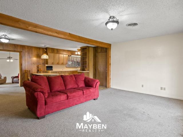 House for sale in Linden, Texas