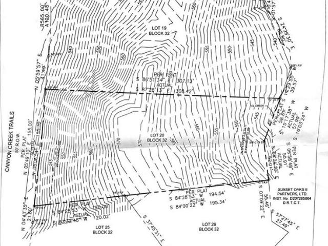 Land for sale in Fort Worth, Texas