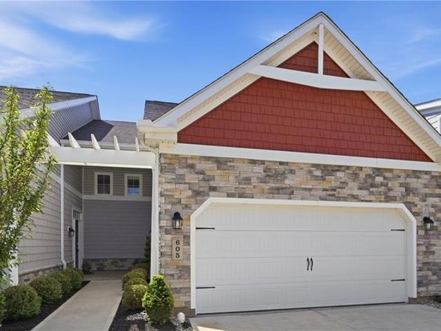 Condo for sale in Beavercreek, Ohio