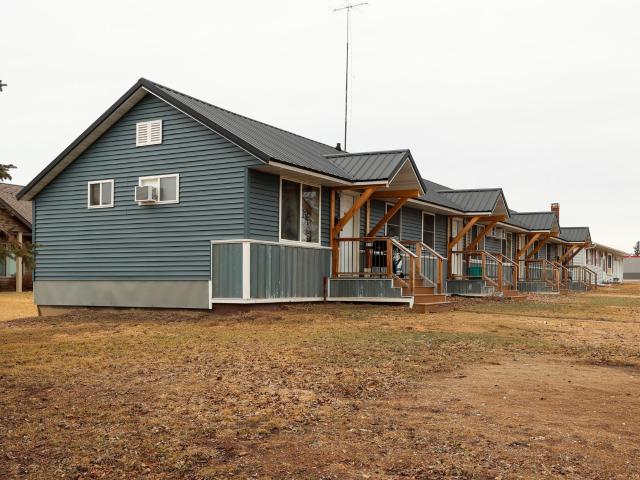 House for sale in Henning, Minnesota