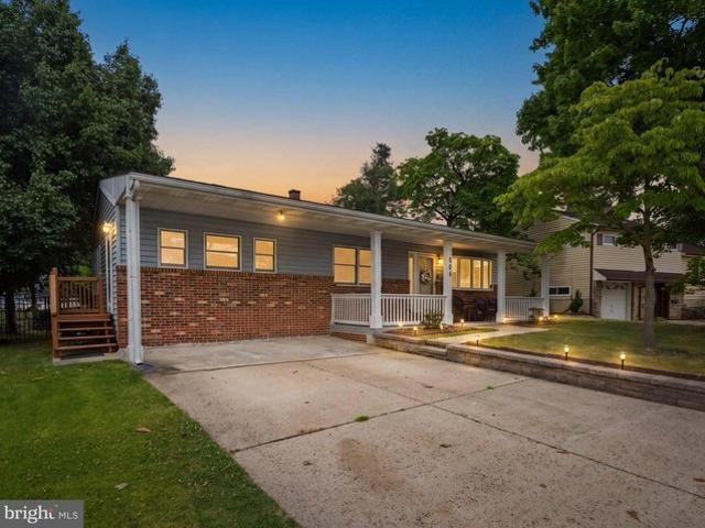 House for sale in Glen Burnie, Maryland