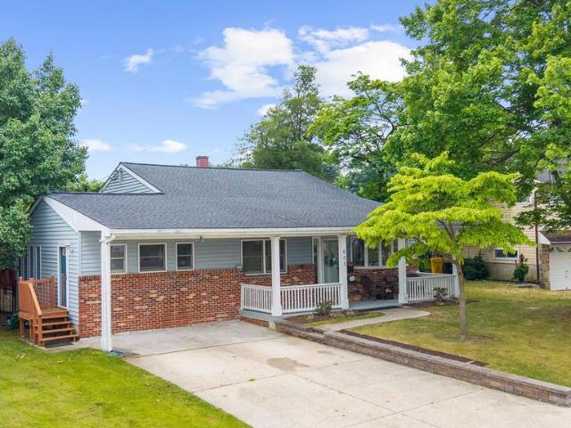 House for sale in Glen Burnie, Maryland