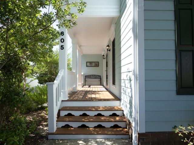 House for sale in Wake, North Carolina
