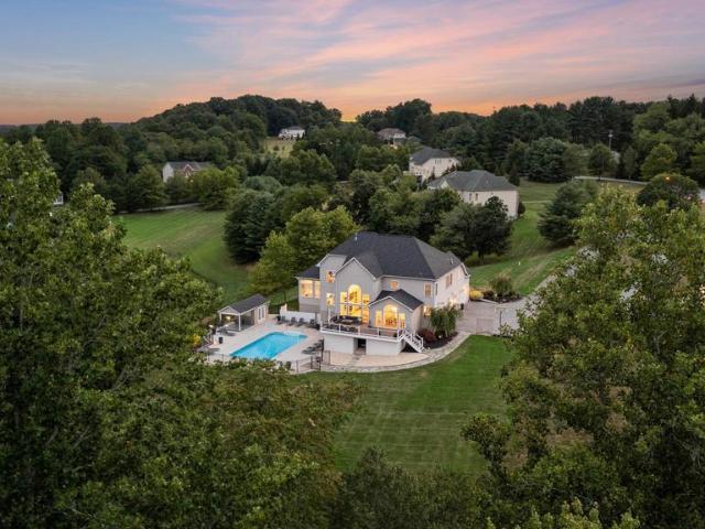 House for sale in Parkton, Maryland