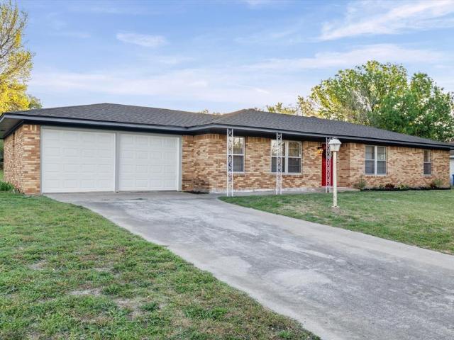 House for sale in Waco, Texas