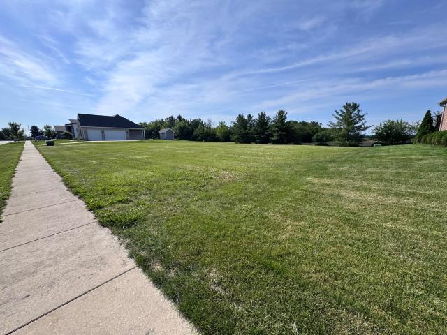 Land for sale in Savoy, Illinois
