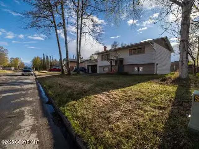 House for sale in Kenai
