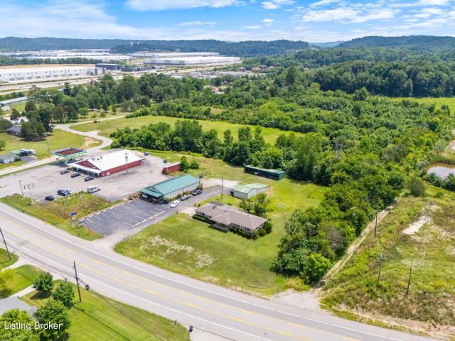 House for sale in Shepherdsville, Kentucky