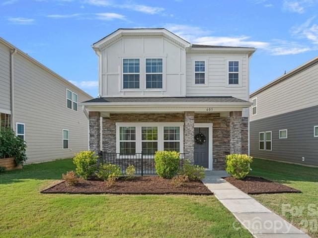 House for sale in Mecklenburg, North Carolina