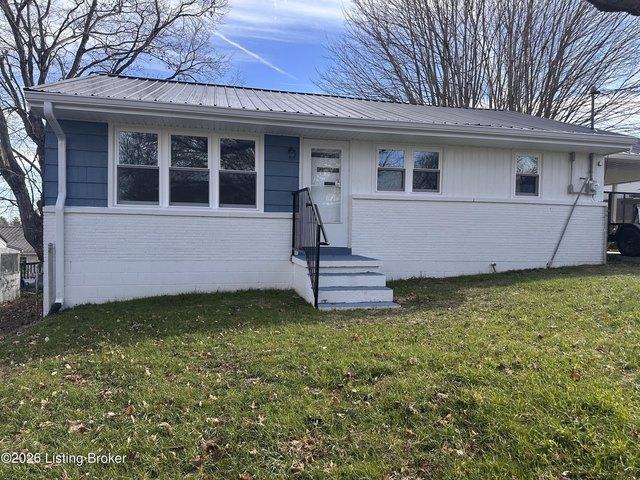 House for sale in Columbia, Kentucky