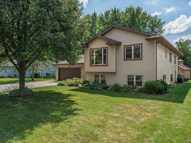 House for sale in Sauk City, Wisconsin
