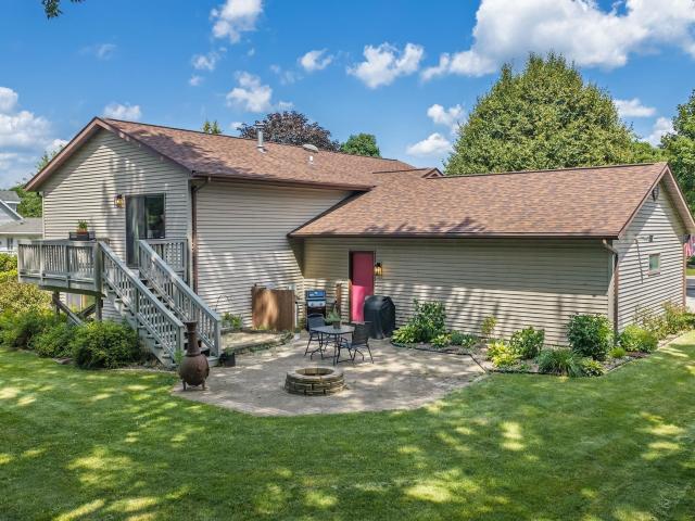 House for sale in Sauk City, Wisconsin