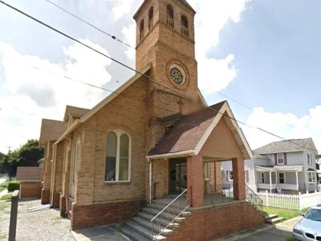 House for sale in Beaver, Pennsylvania