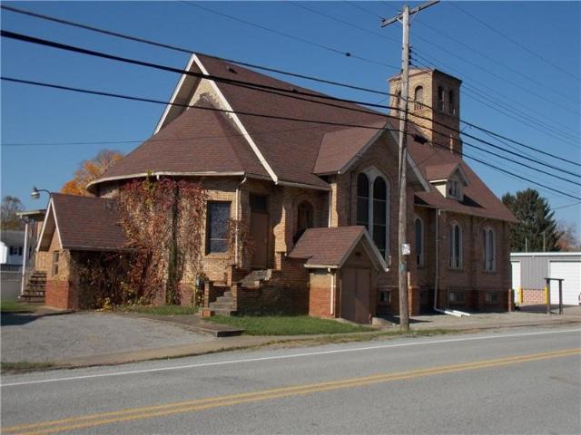 House for sale in Beaver, Pennsylvania