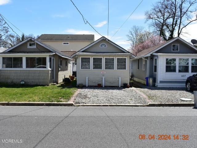House for rent in Monmouth, New Jersey