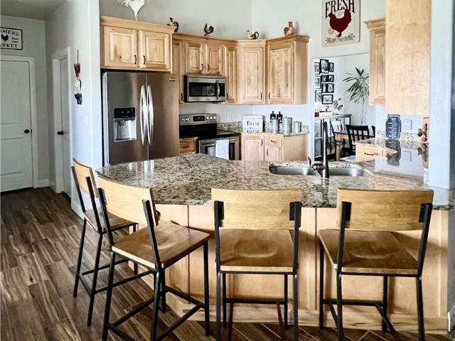 House for sale in Pioche, Nevada