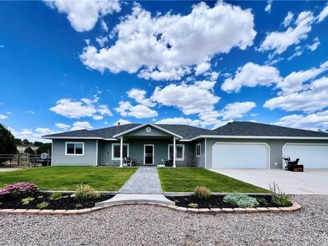 House for sale in Pioche, Nevada
