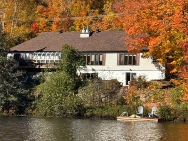 House for sale in Wentworth-Nord, Saint-Adolphe-d'Howard