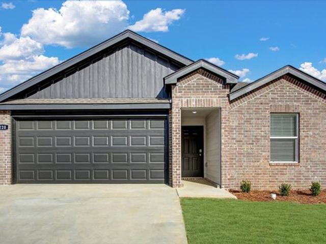House for sale in Ark