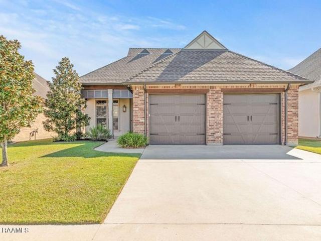 House for sale in Broussard, Lafayette Parish