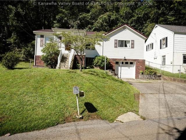 House for sale in Charleston, Kanawha County