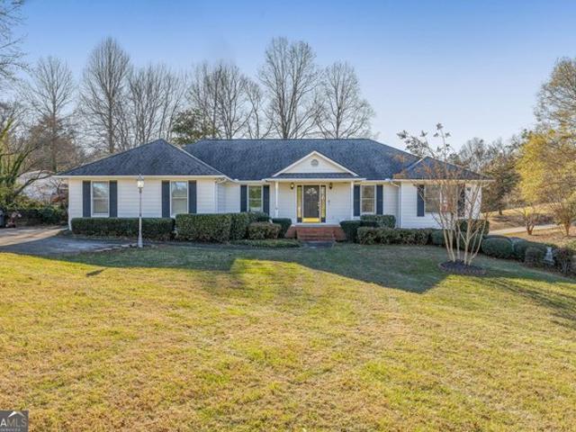 House for sale in Cornelia, Georgia