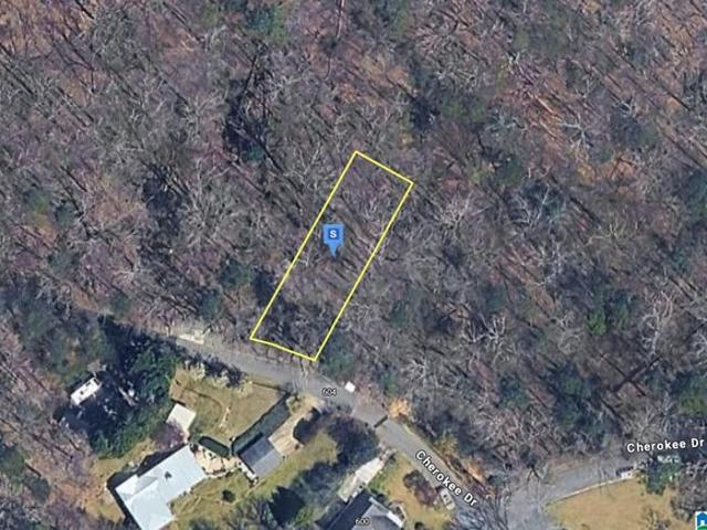 Land for sale in Flat Rock, Alabama