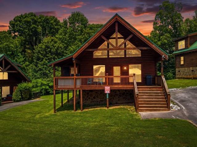 House for sale in Tennessee