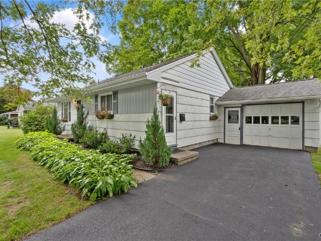 House for sale in Town of Clay, Onondaga County