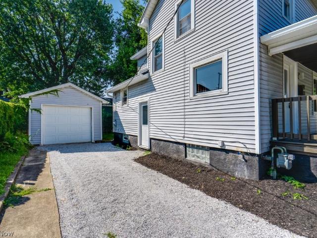 House for sale in Minerva, Stark County