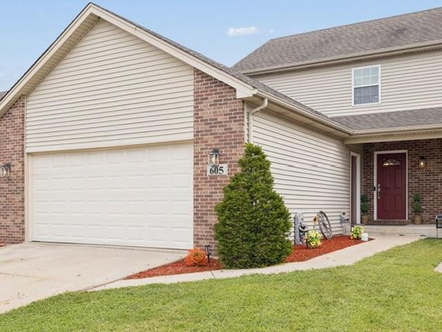 Townhouse for sale in Coal City, Illinois