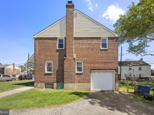 House for sale in Delco, Pennsylvania