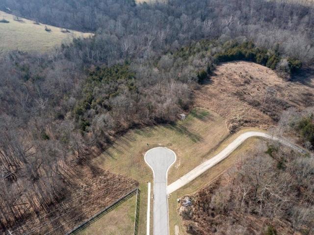 Land for sale in Crittenden, Kentucky