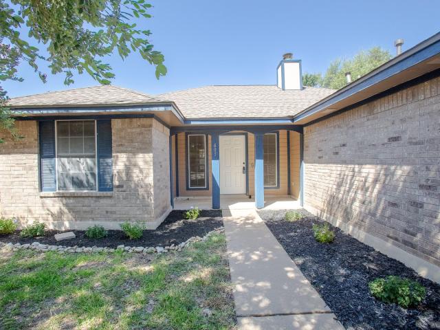 House for sale in Williamson, Texas
