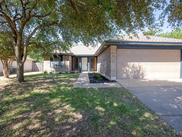 House for sale in Williamson, Texas