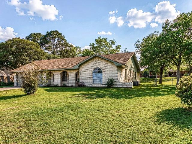 House for sale in Brenham, Texas